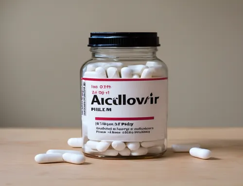 precio pomada aciclovir